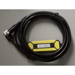 Kabel USB do programowania MITSUBISHI USB-SC09-FX