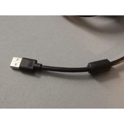 Kabel USB do programowania MITSUBISHI USB-SC09-FX