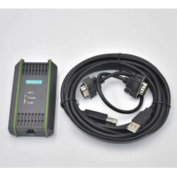 Kabel USB do PLC Siemens S7-200 S7-300 S7-400