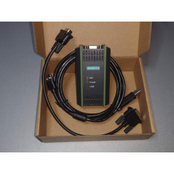Kabel USB do PLC Siemens S7-200 S7-300 S7-400