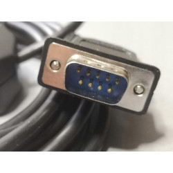 Omron PLC kabel do programowania seria SC CJ CQM1 C200HE HG HX