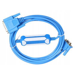 Kabel do programowania PLC SIEMENS S5
