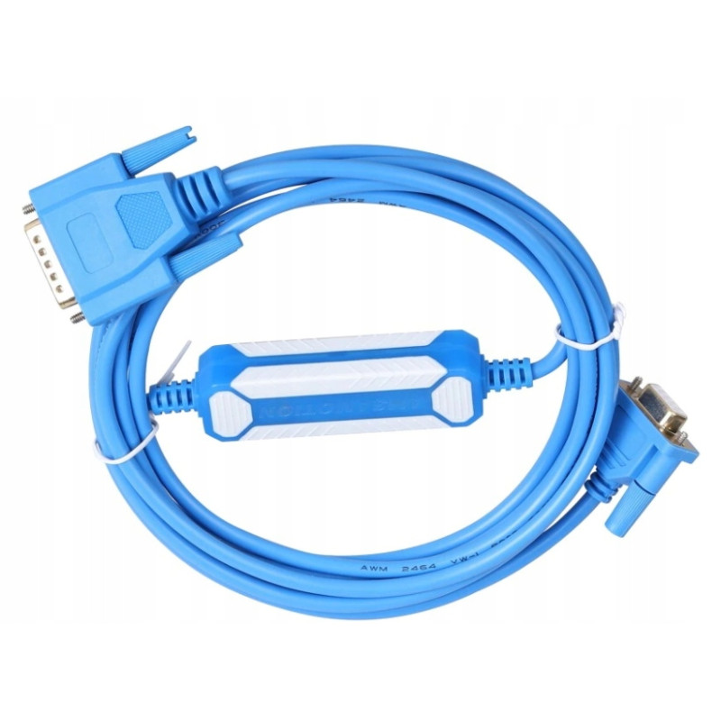 Kabel do programowania PLC SIEMENS S5