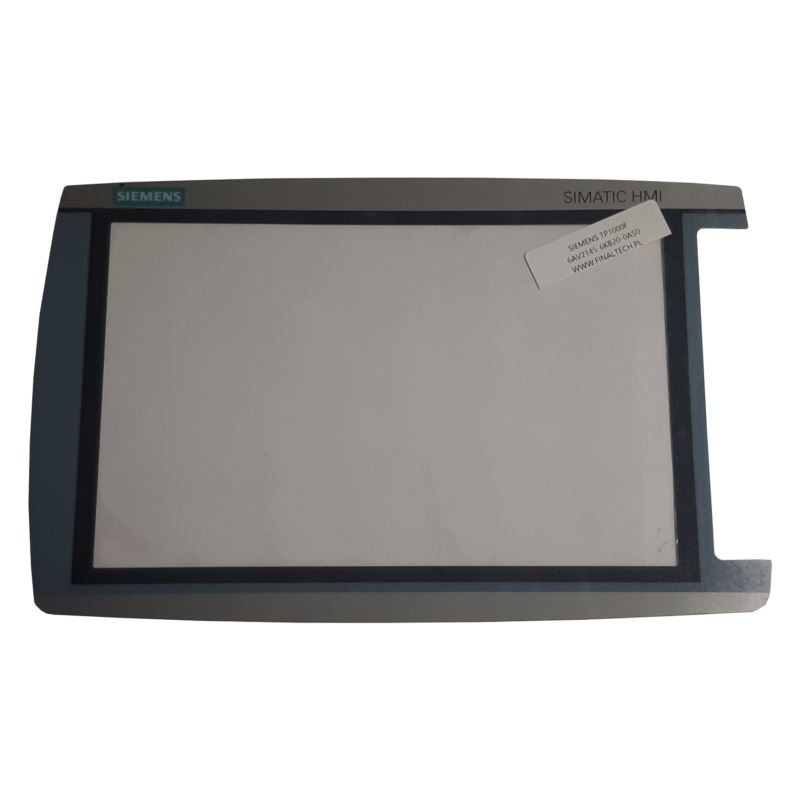 Set naprawczy dotyk szkło maskownica folia TP1000F do panelu Siemens 6AV2145-6KB20-0AS0