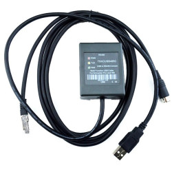 Kabel do programowania PLC Schneider Premium Micro Nano Naza Twido