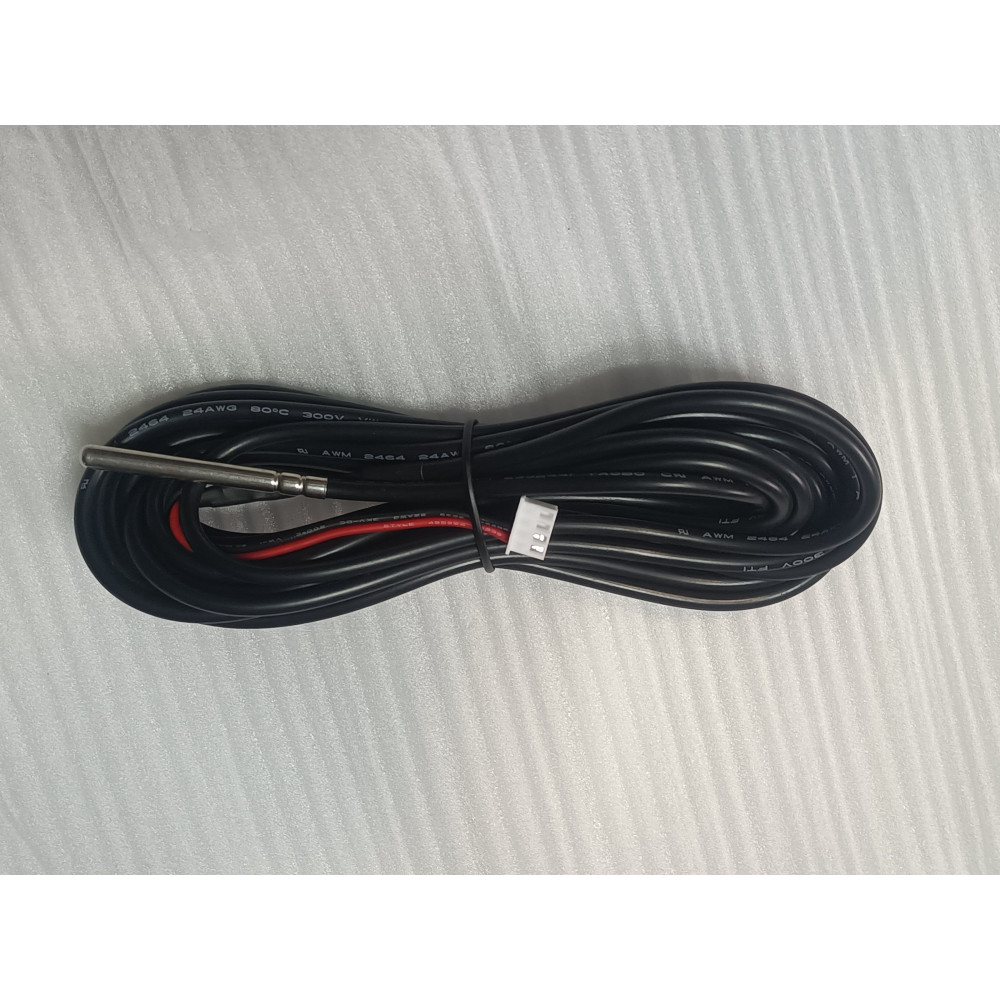 LG THERMA V czujnik zasobnika zbiornika C.W.U. PHRSTA0 5m.