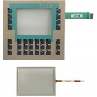 SET NAPRAWCZY SIEMENS PANEL OP177B 6AV6642-0DA01-1AX1 6AV6 642-0DA01-1AX1